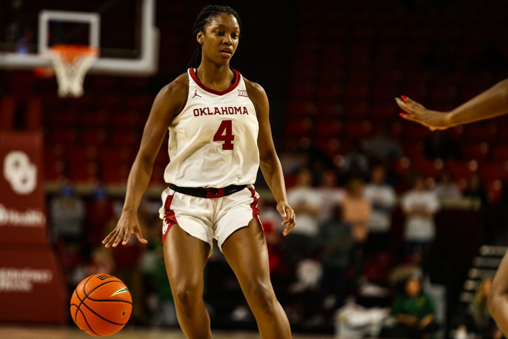 Kennady Tucker